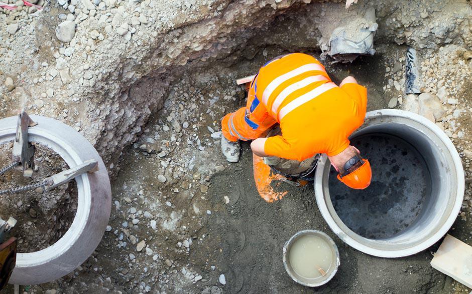 nettoyage de canalisation Saint-Maurice