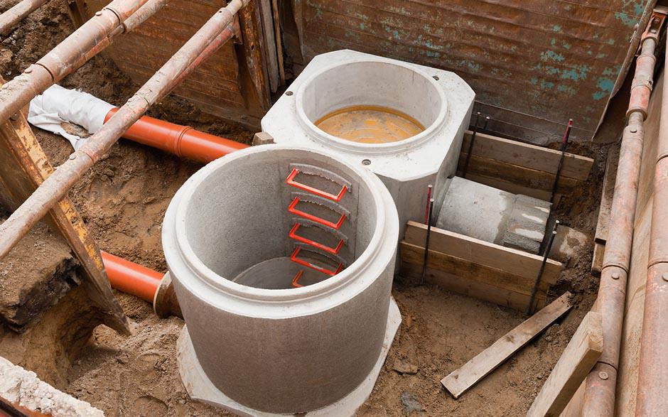 nettoyage de canalisation Saint-Maurice